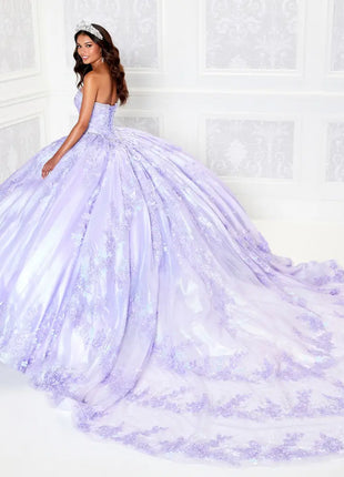 Princesa Ariana Vara PR12265 - Lilac