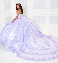 Princesa Ariana Vara PR12265 - Lilac