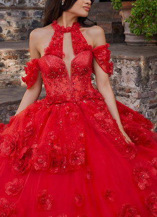Morilee Style 89538