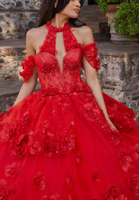 Morilee Style 89538