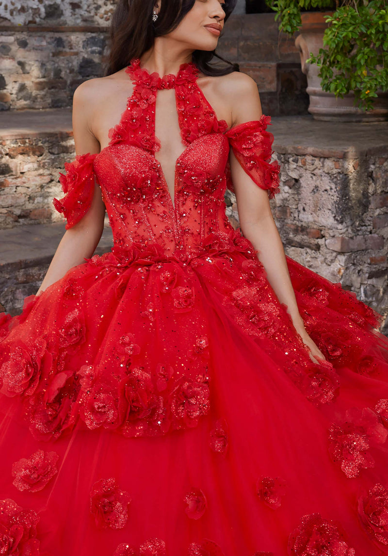 Morilee Style 89538