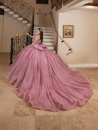 House of Wu Style 26104 - Rose