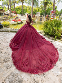 House of Wu Style 26105 - Shared