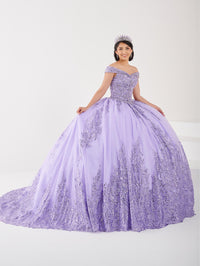 House of Wu Style 56501 - Lilac