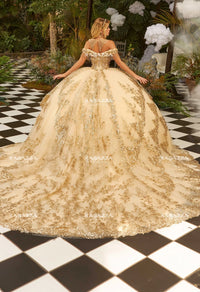 Ragazza Style EV46-646 - ORO
