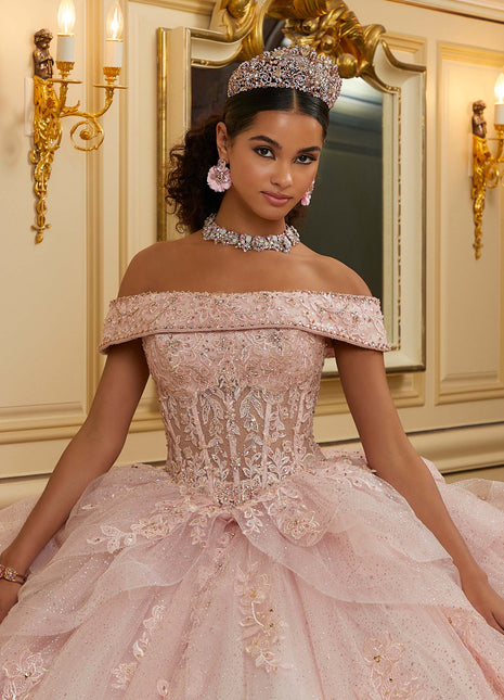 Morilee Style 89485