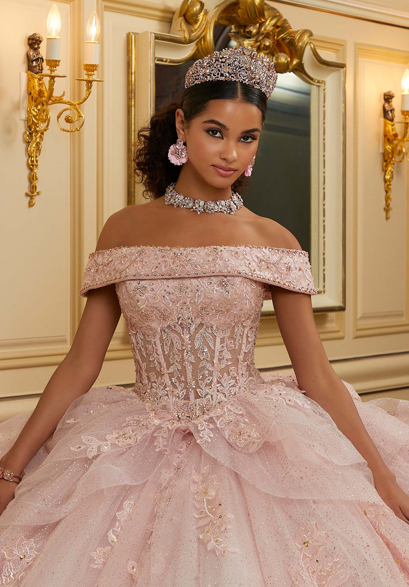 Morilee Style 89485