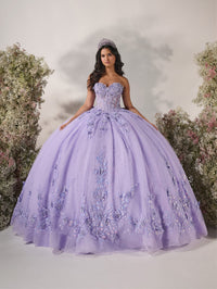 House of Wu Style 56544 - Lilac