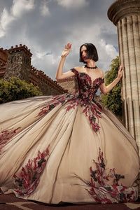 Ragazza Style EV10-610 - Nude