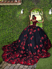 House of Wu Style 80014 - Shared