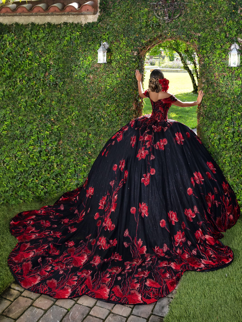 House of Wu Style 80014 - Shared