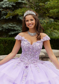 Morilee Style 89409