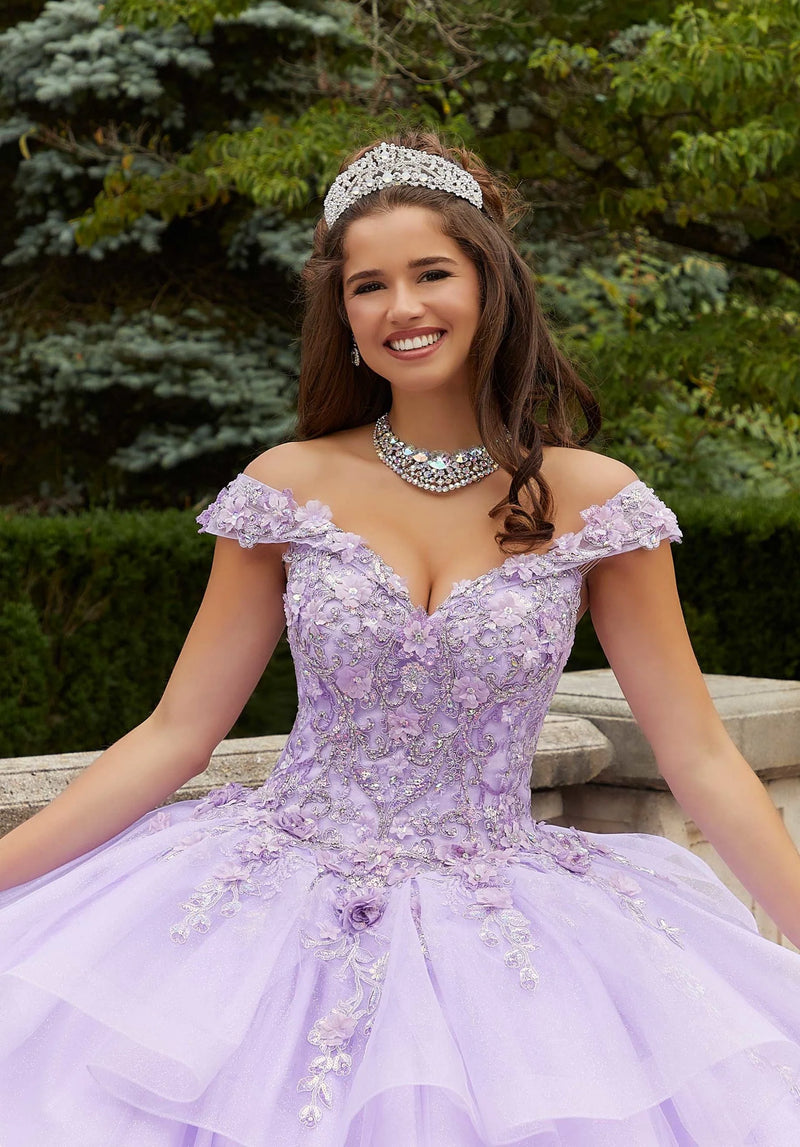 Morilee Style 89409