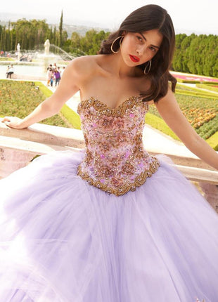 Ragazza Style D36-536