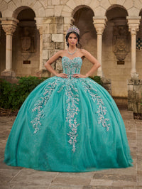 House of Wu Style 56545 - Mermaid