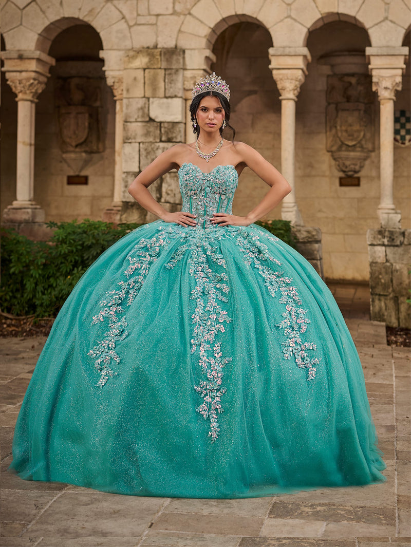 House of Wu Style 56545 - Mermaid