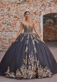 Morilee Style 89534