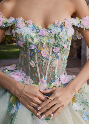 Morilee Style 89566