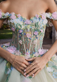 Morilee Style 89566