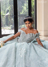Rachel Allan Style RQ2246 - MIST