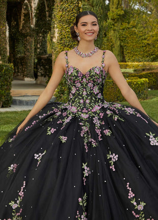 Morilee Style 89435