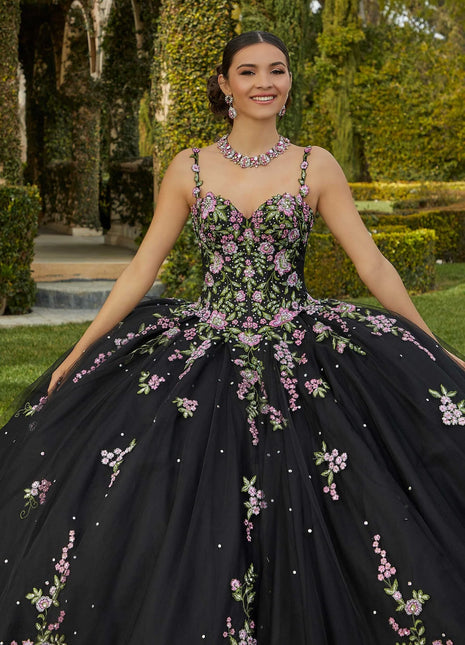 Morilee Style 89435