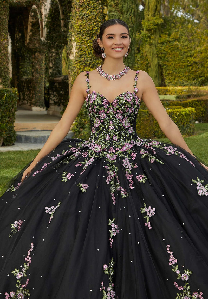 Morilee Style 89435