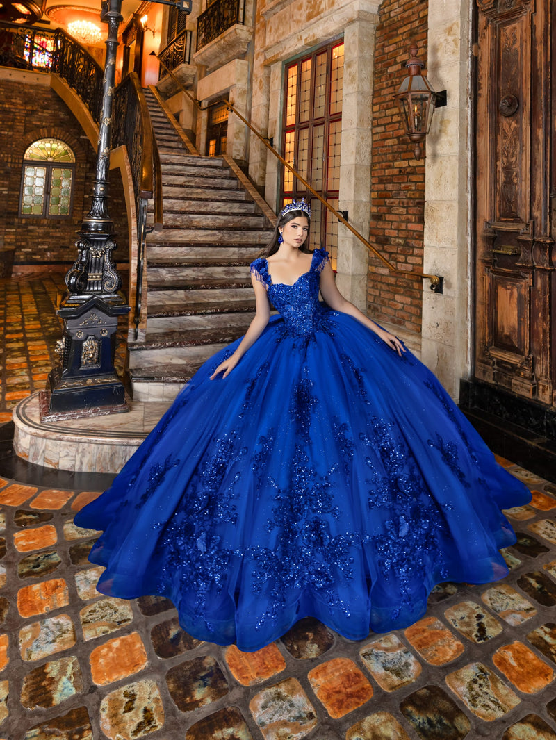 House of Wu Style 80047 - Emerald