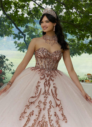 Morilee Style 89458
