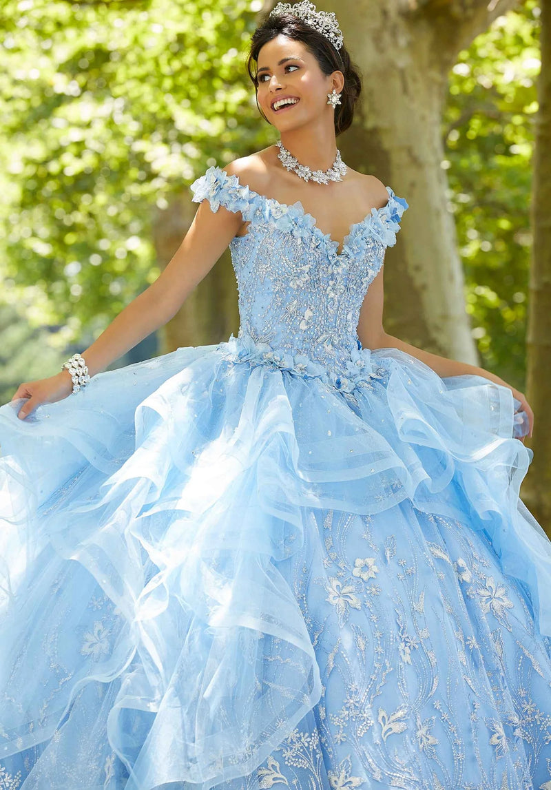 Morilee Style 89303