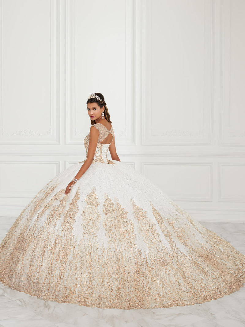 House of Wu Style 26941 - Shared
