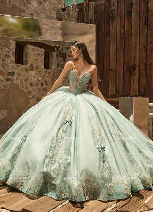 Ragazza Style EV94-694 - Sage/Plata