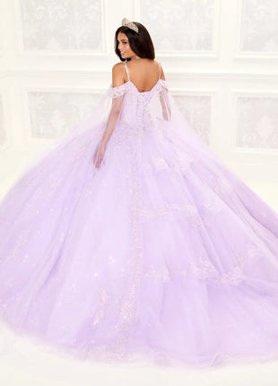 Princesa Ariana Vara PR30087 - Lilac