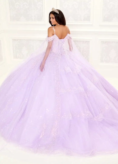 Princesa Ariana Vara PR30087 - Lilac