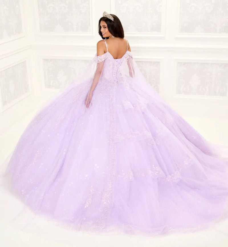 Princesa Ariana Vara PR30087 - Lilac