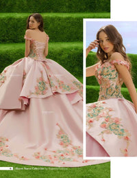 Ragazza Style D46-546