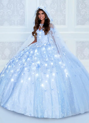 Princesa Ariana Vara PR22036 - Light Blue