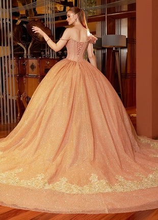 Ragazza Style EV25-625 - Oro