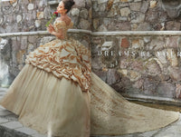 Ragazza Style D68-568