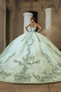 Ragazza Style EV59-659 - Menta/Multi