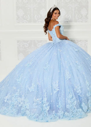 Princesa Ariana Vara PR30111 - Periwinkle