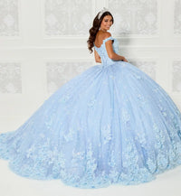 Princesa Ariana Vara PR30111 - Periwinkle