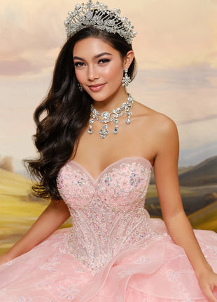 Princesa Ariana Vara PR30212 - Blush