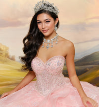 Princesa Ariana Vara PR30212 - Blush