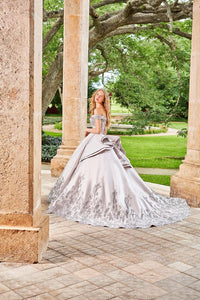Ragazza Style DV71-571 - GRIS