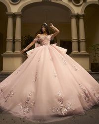 Ragazza Style PRC0-033 - Pink