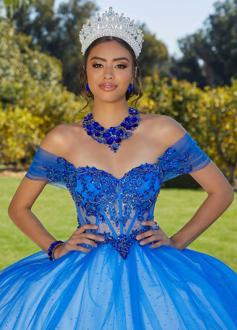 Morilee Style 89427