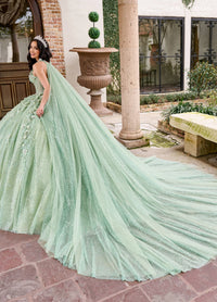 Rachel Allan Style RQ3135 - SAGE