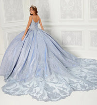 Princesa Ariana Vara PR22141 - Ice Blue