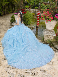House of Wu Style 26112 - Sky